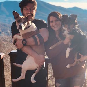 Meet your Posher, Shelby